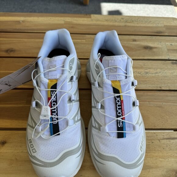 Salomon XT-6 Athletic Shoes